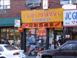Location Location