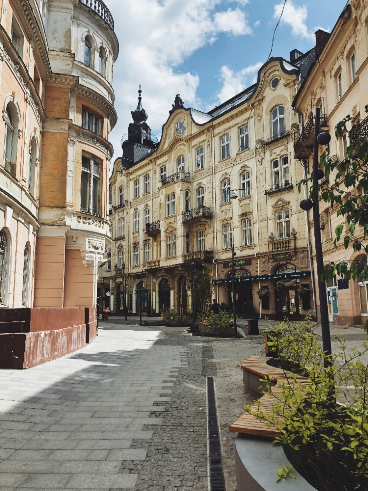 Lviv, Ukraine